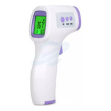 Termometro Laser Medidor Digital Febre Testa Corporal
