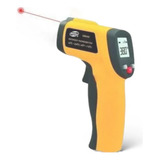 Termômetro Laser Medidor Temperatura Digital Distância 330