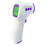 Termômetro Laser Medidor Temperatura Digital Distância