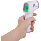 Termometro Laser Medidor Temperatura