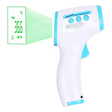 Termômetro Laser Medidor Temperatura Digital Distância Hg01