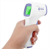 Termômetro Laser Medidor Temperatura Digital Distância