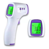Termômetro Laser Medidor Temperatura Digital Distância