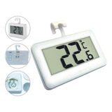 Termômetro Medidor Digital Interno Geladeira Freezer