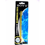 Termometro Para Aquario Boyu