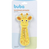 Termômetro Para Banho Girafinha Banheira Bebe Buba