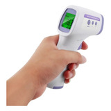 Termômetro Para Bebê Laser Medidor De Temperatura Digital
