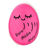 Termômetro Para Cozimento De Ovos Mole médio duro Egg Timer