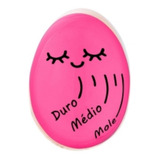 Termômetro Para Cozimento De Ovos Mole médio duro Egg Timer