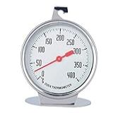 Termometro Para Forno A Gas - Eletrico -G-