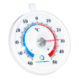 Termometro Para Refrigeracao Bimetalico
