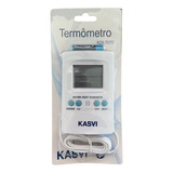 Termometro Temperatura Maxima E