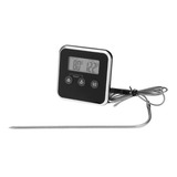 Termometro Timer Digital P