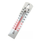 Termômetro Western Ambiente Graduação Celsius Fahrenheit