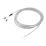 Termopar Ptfe Termopar Impermeavel