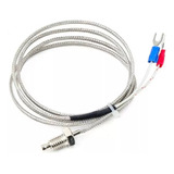Termopar Sensor De Temperatura