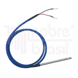 Termopar Tipo J Sensor 5mm X