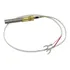 Termopilha Fritadeira Vulcan Lg300  Lg400  Lg500 Cor Dourado