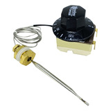 Termostato 0 A 120