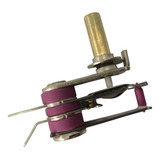 Termostato 120 c Para Estufa De Salgado Original Kst501