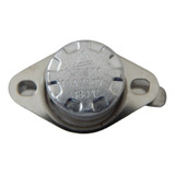 Termostato 180 10a 250v Pipoqueira Popnew Retrô Ppi02