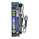 Termostato 500w Ocean Tech Warmer Pro 127v P 500l