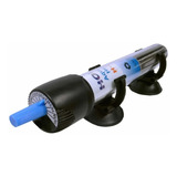 Termostato 50w Para Aquarios Ate 50l Hopar H 386 110v