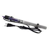 Termostato Aquec Aquário Atman Eletronic Heater 100w 220v N