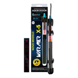 Termostato Aquecedor Eletrônico Ocean Tech 50w Mega Aquários