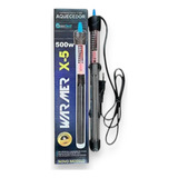Termostato Aquecedor Ocean Tech Warmer 500w X 5 220v Aquário