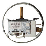 Termostato Ar Condicionado Rcv1601 Brastemp Consul 326008209