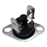 Termostato Bimetal 16a 160c
