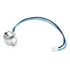 Termostato Bimetal Geladeira Brastemp Brm37 Brm33 Brm44