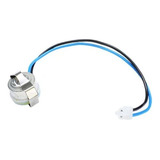 Termostato Bimetal Geladeira Brastemp