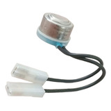 Termostato Bimetalico Brastemp Frost