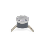 Termostato Bimetalico Nf 130c