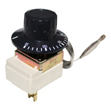 Termostato Bivolt Croydon Para Fritadeira E Chapa