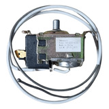 Termostato Caem Rc42648 2 Para Expositor De Bebidas