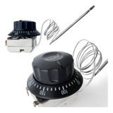 Termostato Capilar 50 300