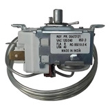 Termostato Climax Duplex Rc95019 2 4 1 4 3 4 5 Original