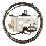 Termostato Climax Geladeira Antiga Duplex 0647001 Rc 95019 1