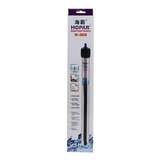 Termostato Com Aquecedor Hopar H 386 300w Para Aquários