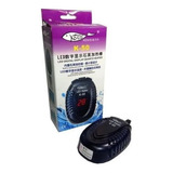 Termostato Com Aquecedor Hopar K 50 75w P Aquarios 220v
