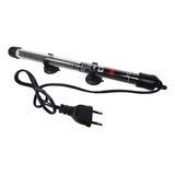Termostato Com Aquecedor Roxin Ht 1300 200w Para Aquários 110v
