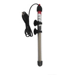Termostato Com Aquecedor Vidro X 618 200w 220v Ace Pet