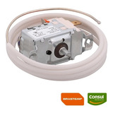 Termostato Consul Crc24/crc23 4222504 Rc14001-2 W11107299