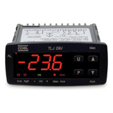 Termostato Controlador Digital Chocadeira Coel Tlj29u