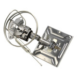 Termostato Damper P Refrigerador Electrolux Dfn52