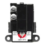 Termostato De Encosto Para Resistência Tipo Boiler 32 66 c