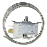 Termostato De Geladeira Climax Duplex Rc95019 2